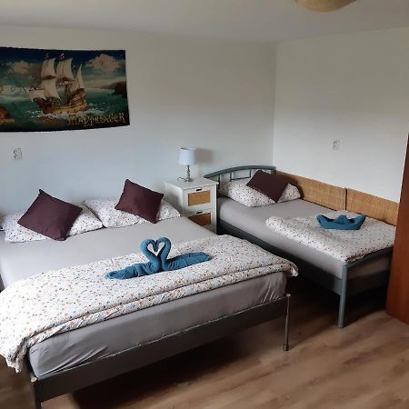 Apartman U Benkov Lúčky エクステリア 写真