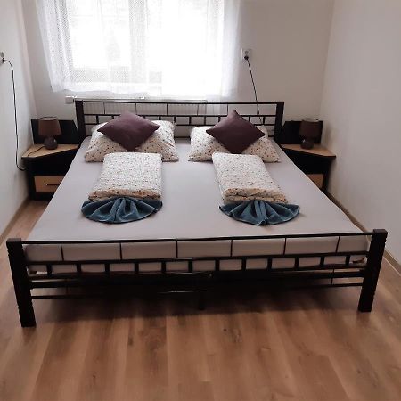 Apartman U Benkov Lúčky エクステリア 写真