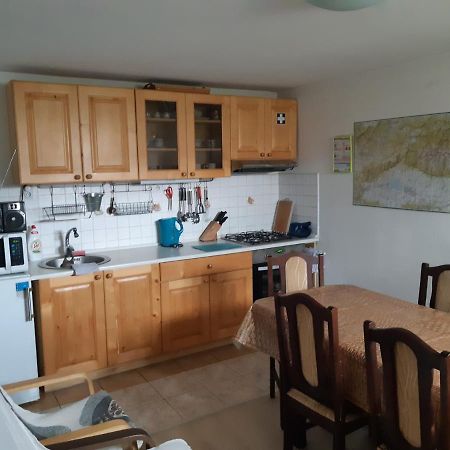 Apartman U Benkov Lúčky エクステリア 写真