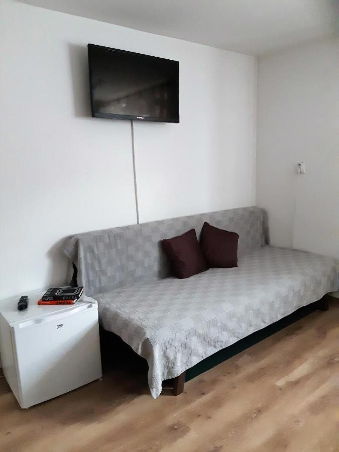 Apartman U Benkov Lúčky エクステリア 写真