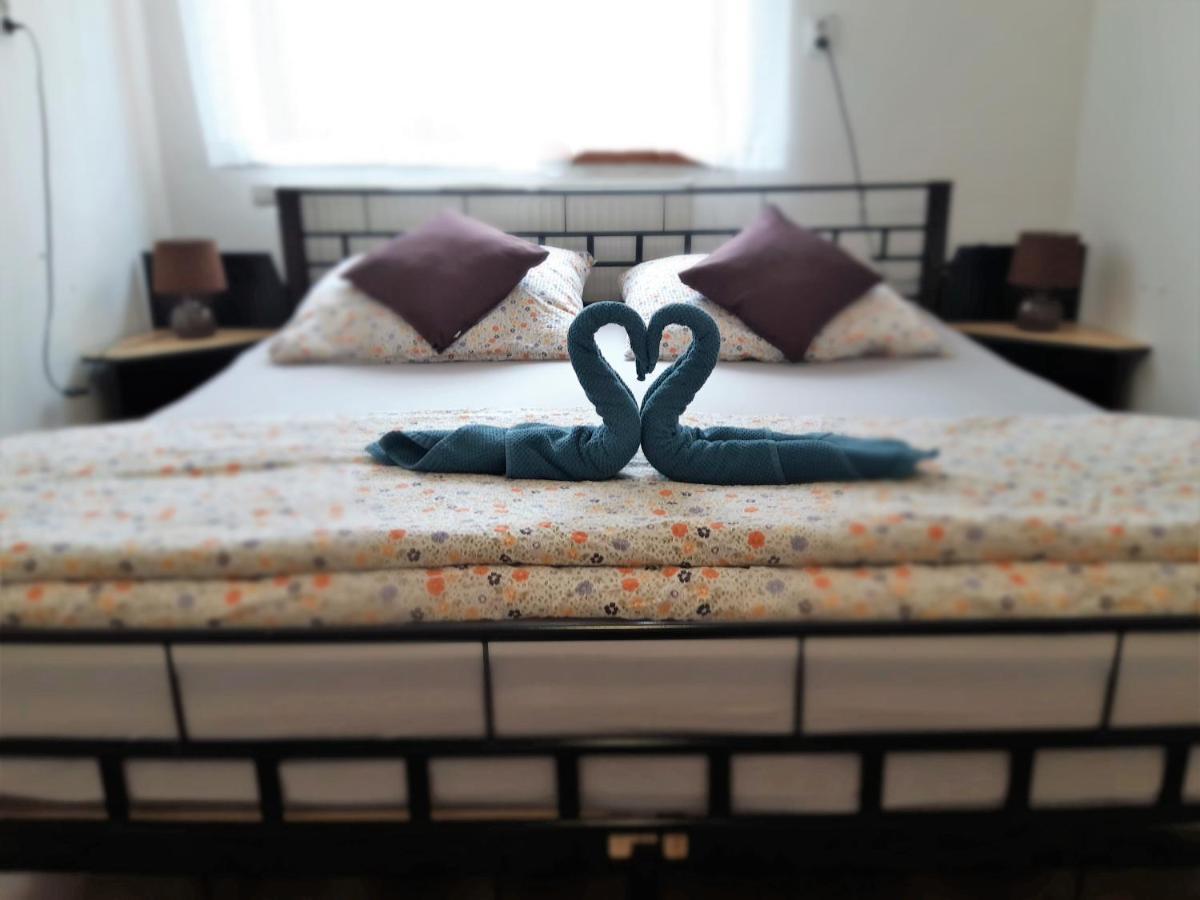 Apartman U Benkov Lúčky エクステリア 写真