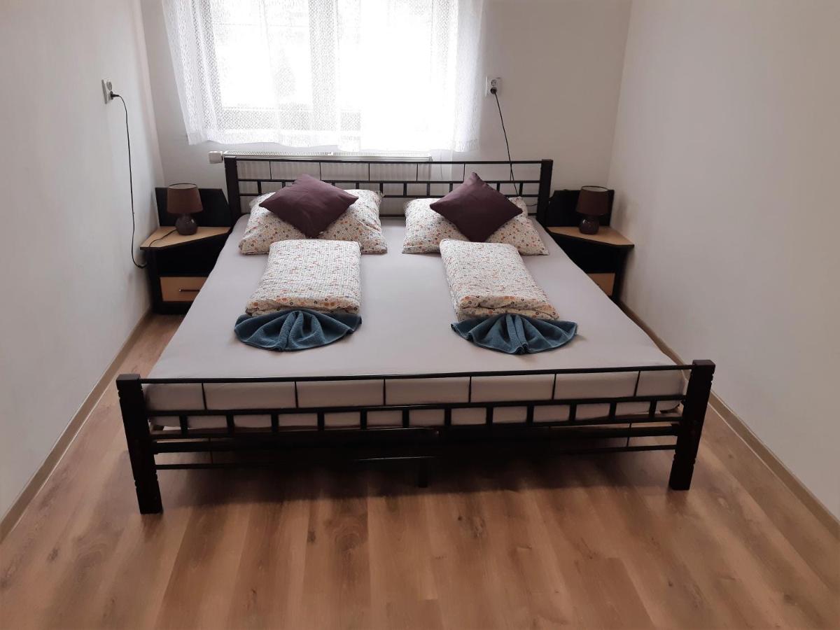 Apartman U Benkov Lúčky エクステリア 写真