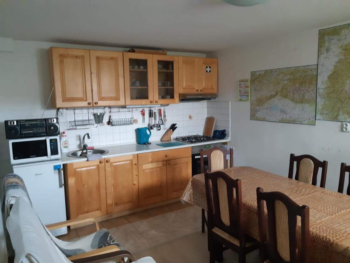 Apartman U Benkov Lúčky エクステリア 写真