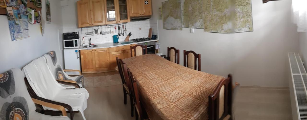 Apartman U Benkov Lúčky エクステリア 写真
