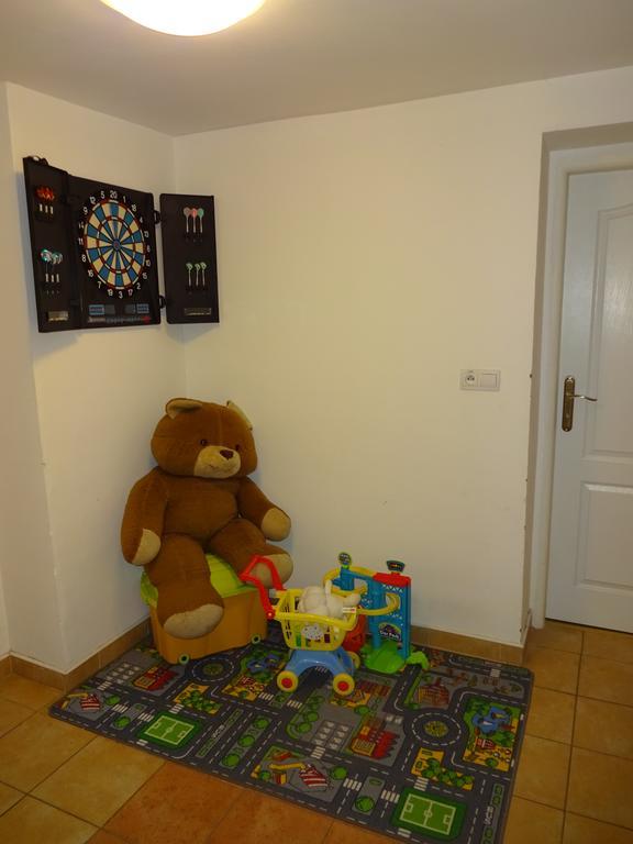 Apartman U Benkov Lúčky エクステリア 写真