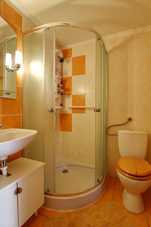 Apartman U Benkov Lúčky エクステリア 写真